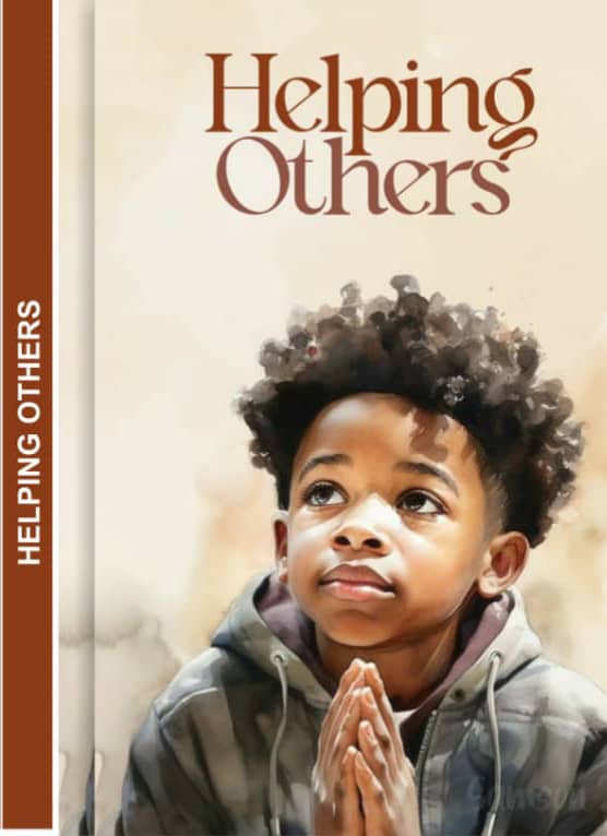HELPING OTHERS