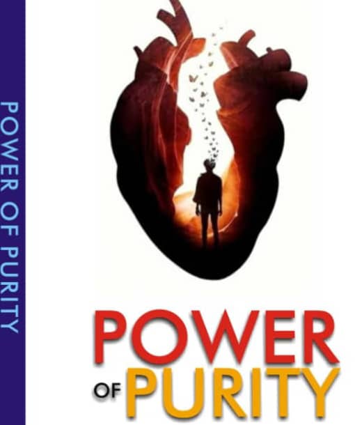 POWER OF PURITY