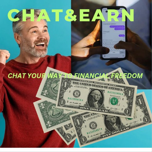 Buy Ultimate guide to earning just by chatting by Akinyeye Adebola ...