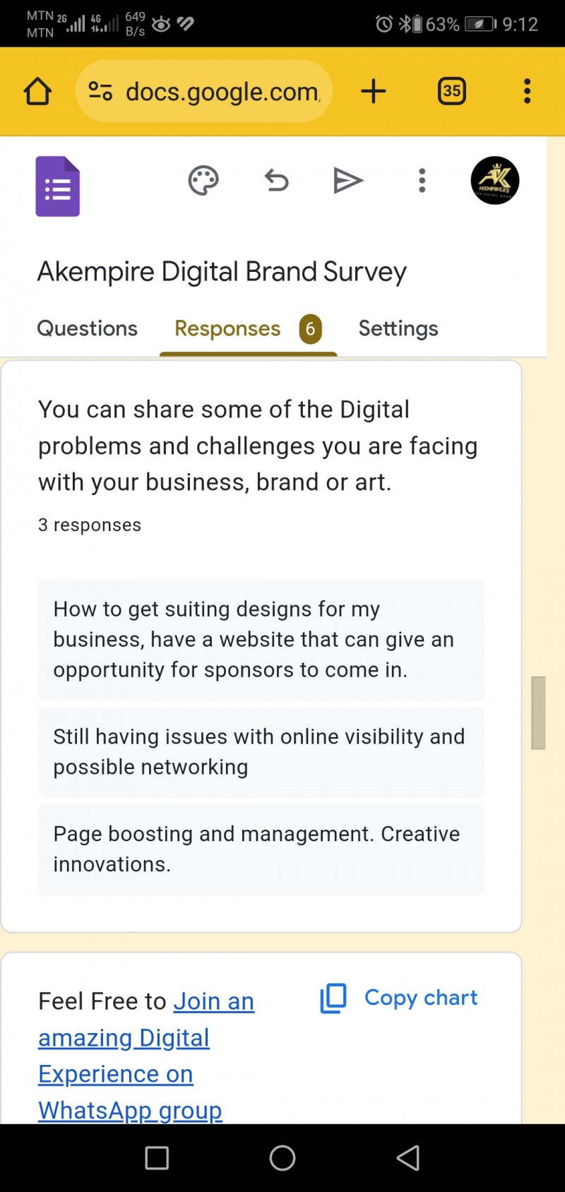 Customer review 4