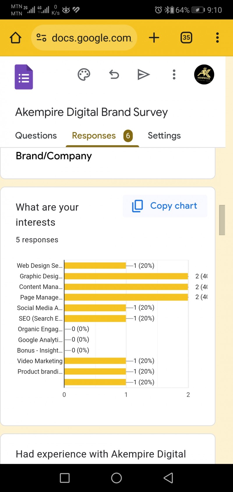 Customer review 7