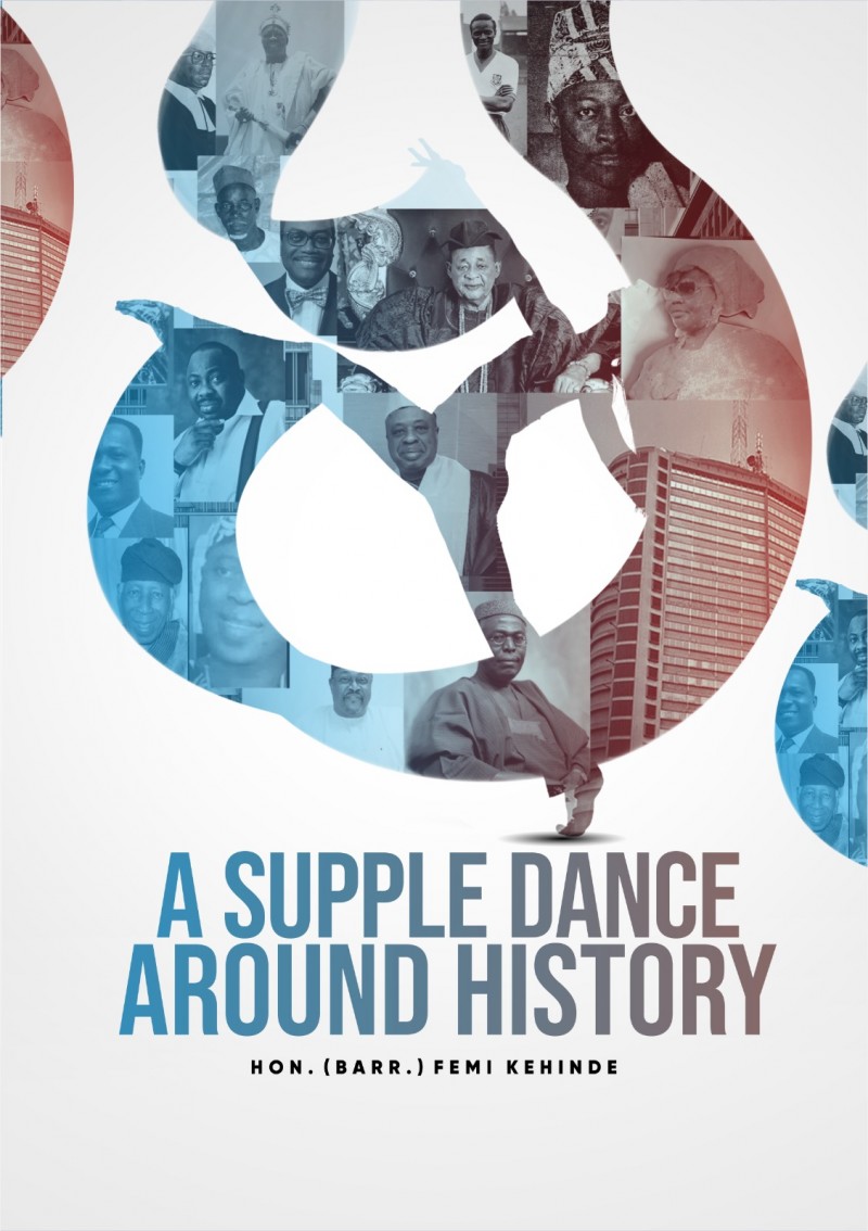 A Supple Dance around History