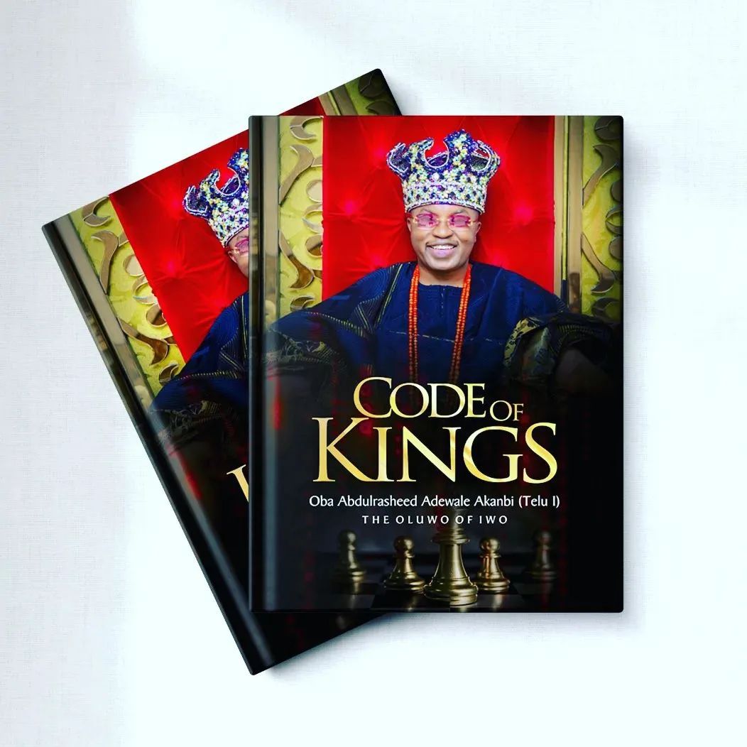 Code of Kings