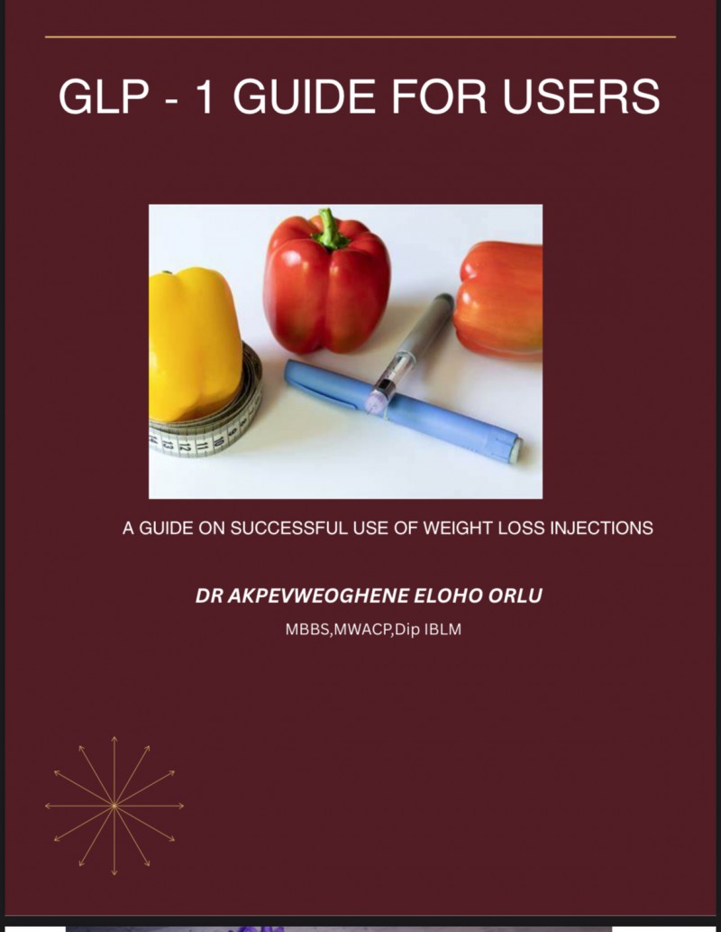 GLP 1 User Guide