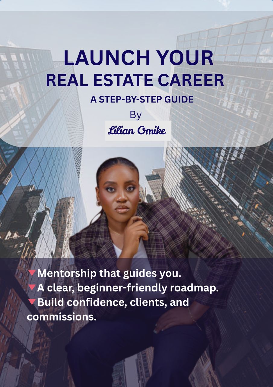 From Zero to Realtor Hero