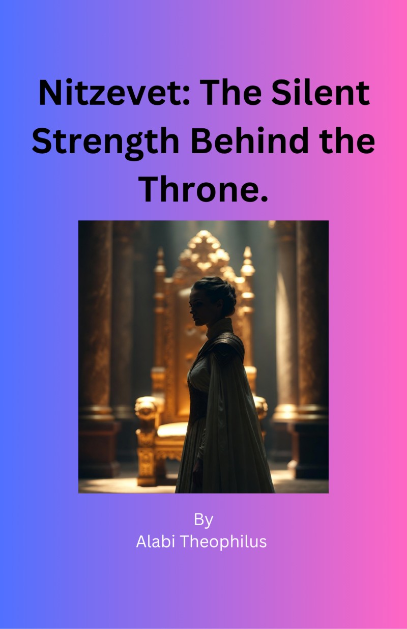 Nitzevet: The Silent Strength Behind The Throne