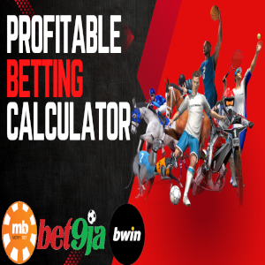 Sports Betting Profit Calculator
