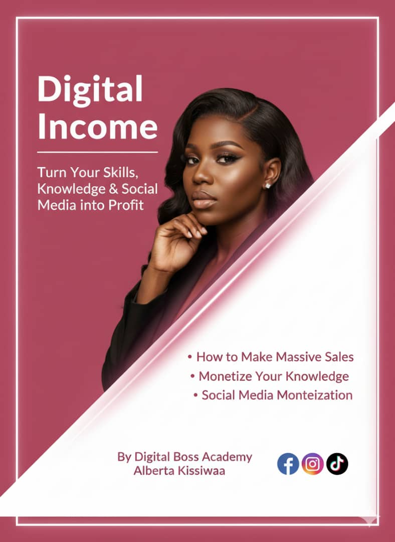 DIGITAL INCOME