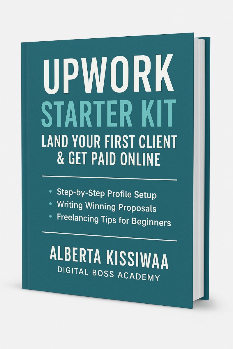 Upwork Starter Kit