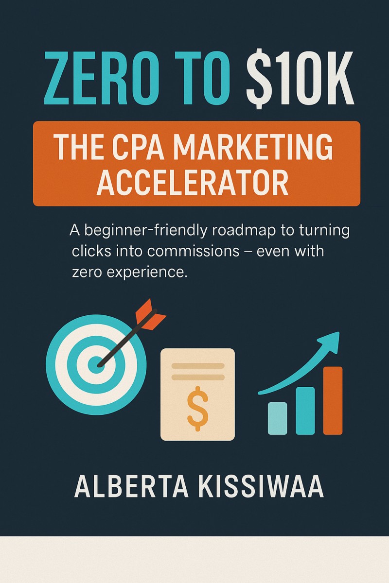 Zero to $10K: The CPA Marketing Accelerator