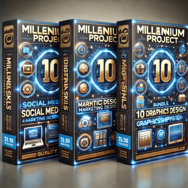 Millennium 10 Project