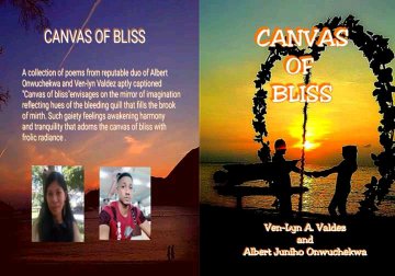 Canvas of Bliss