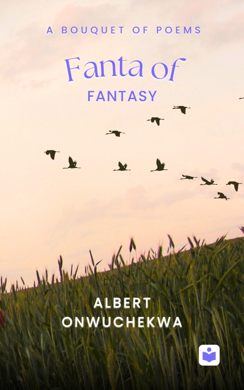 Fanta of Fantasy