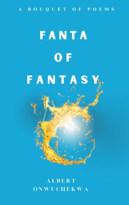 Fanta of Fantasy