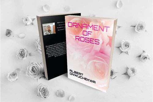 Ornament of Roses