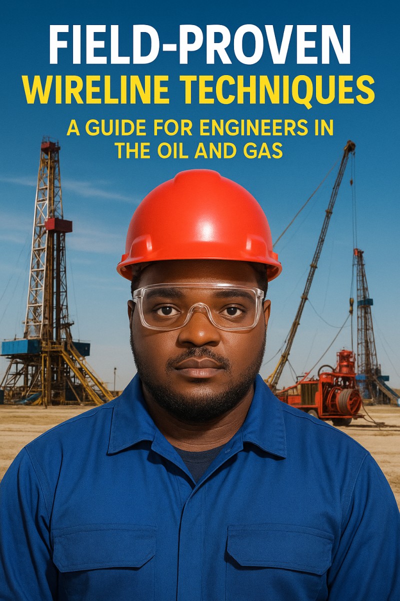 Buy Field-Proven Wireline Techniques - A guide for Engineers in the Oil ...