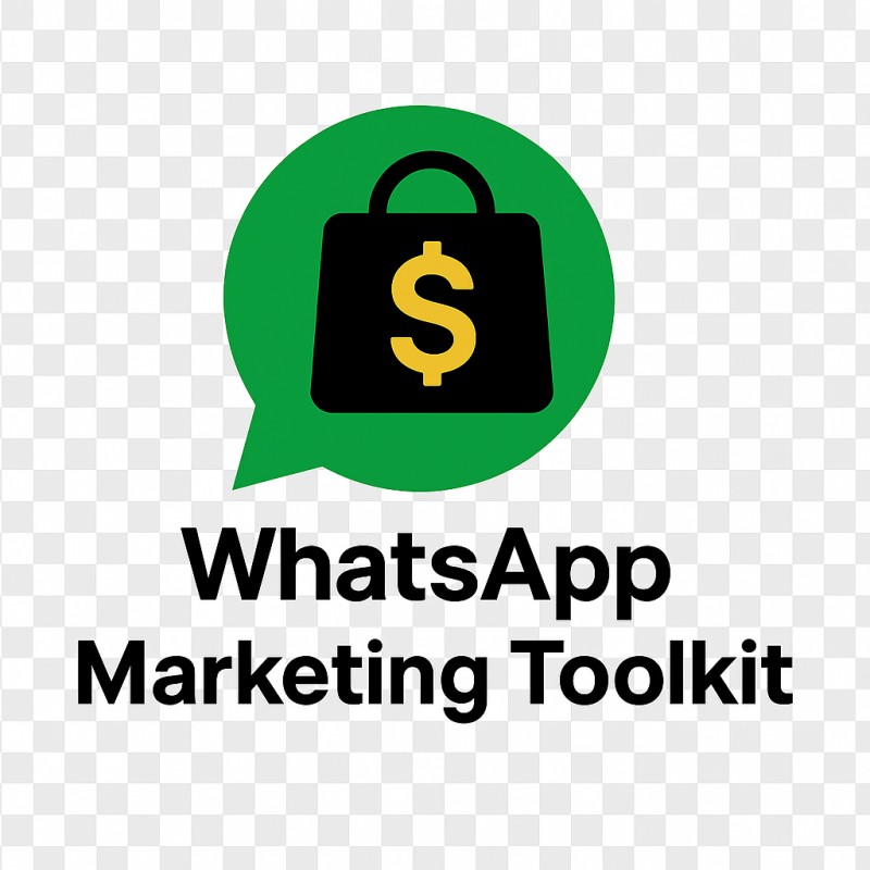 WhatsApp Marketing Toolkit