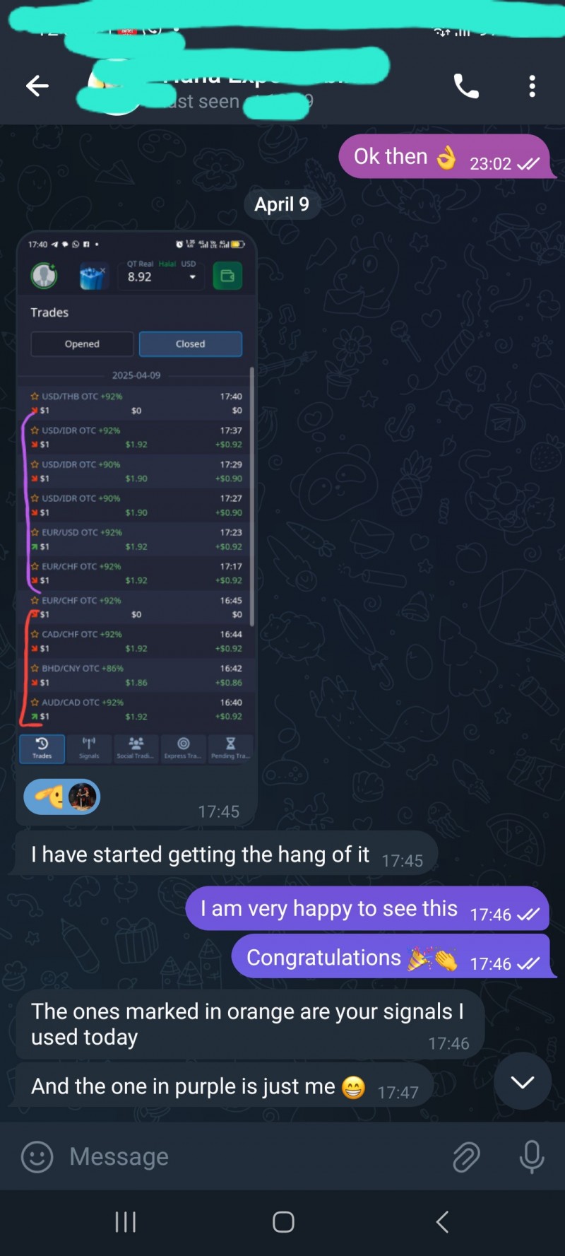 Customer review 11