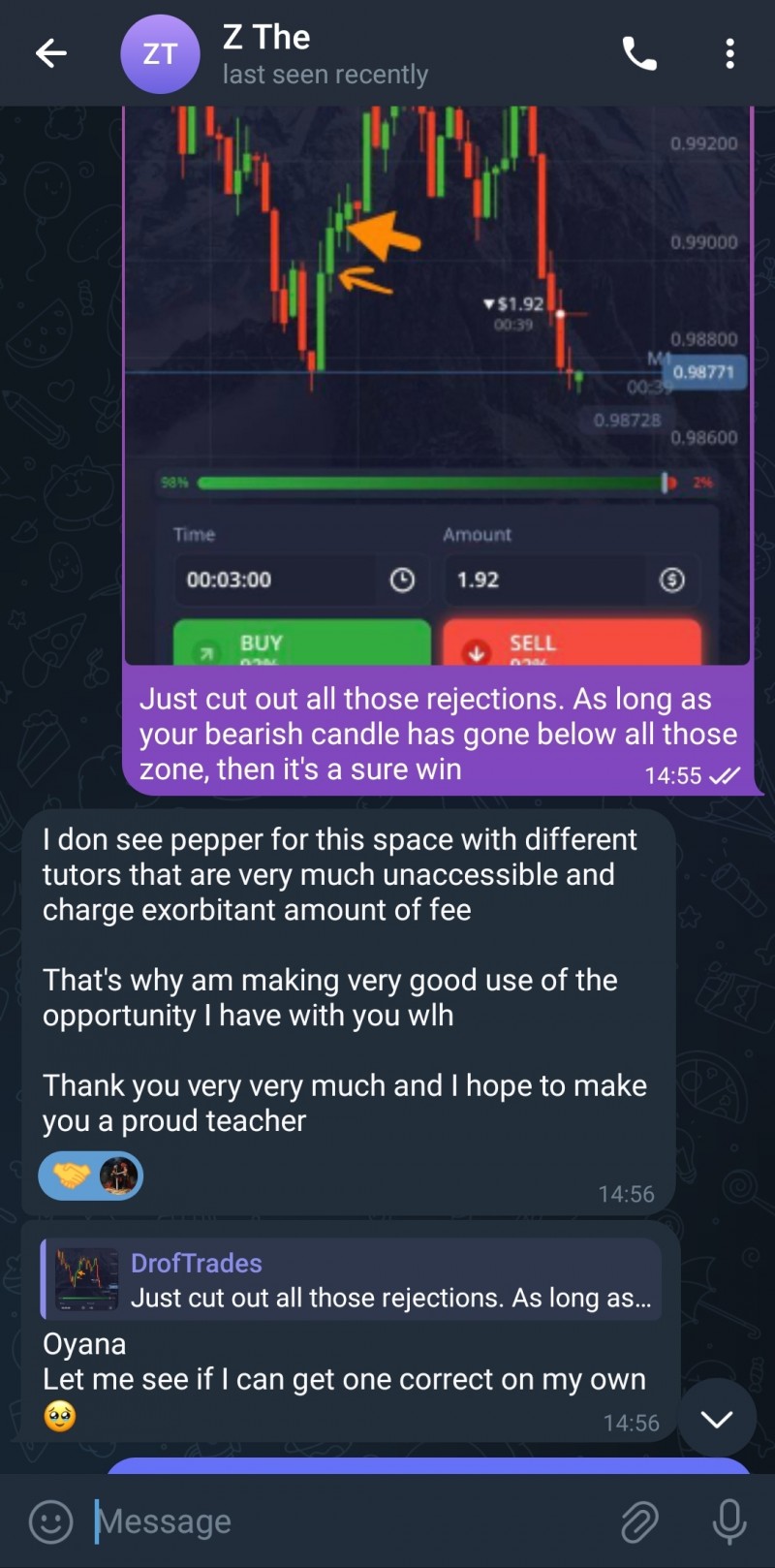Customer review 12