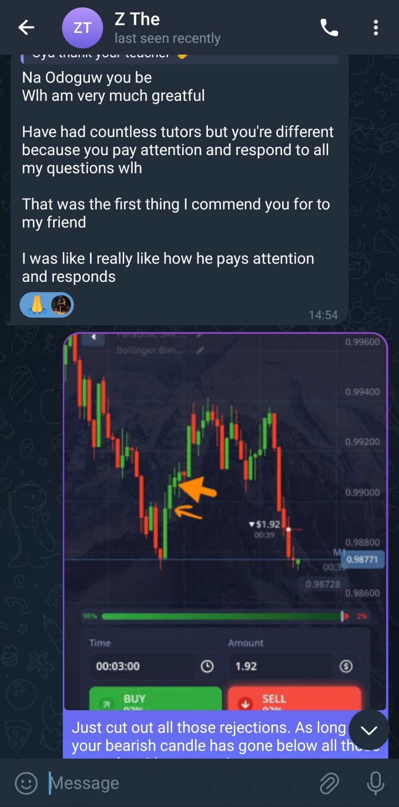 Customer review 13