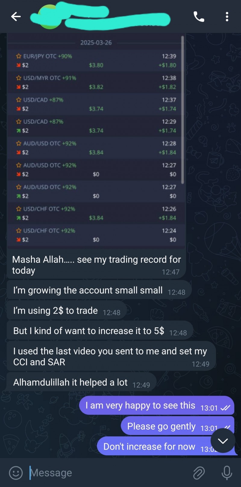Customer review 14