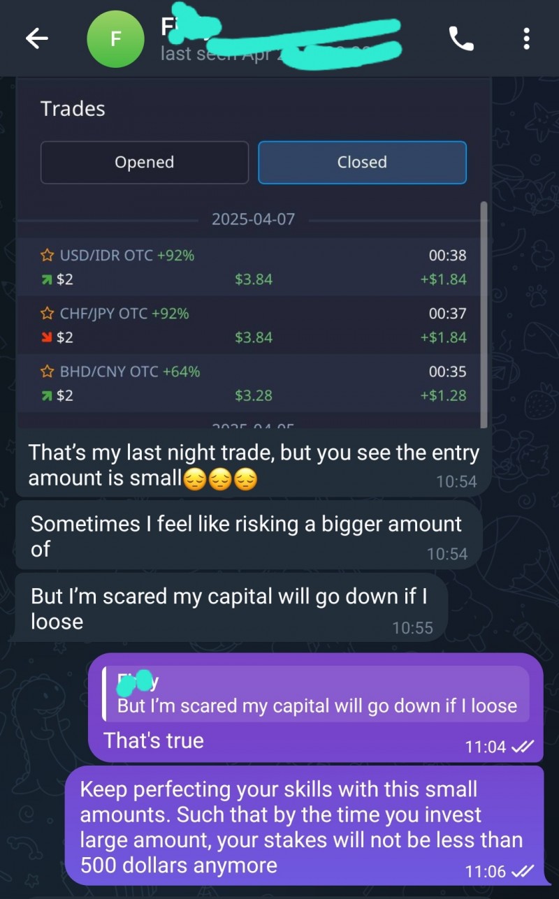 Customer review 3