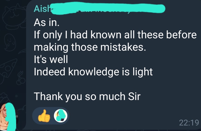 Customer review 4