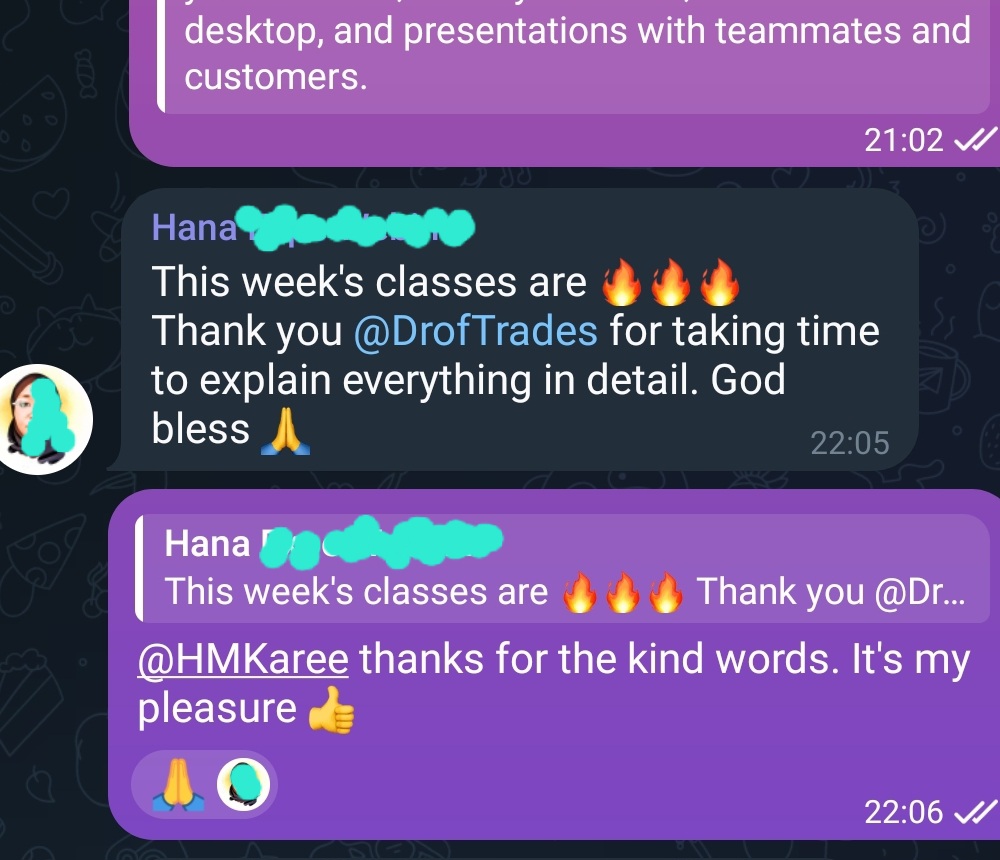 Customer review 6