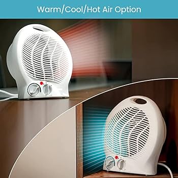 ROOM HEATER & COOLER