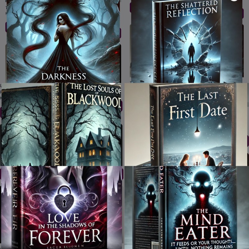 NOVEL COLLECTION