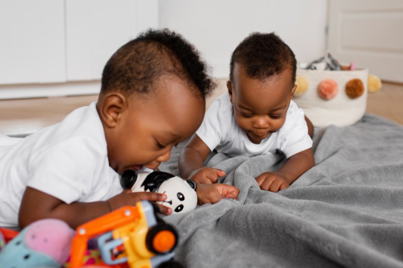 Ministry to Babies