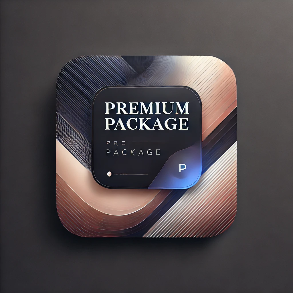 Buy Premium Package by Alpha Technologies on Selar