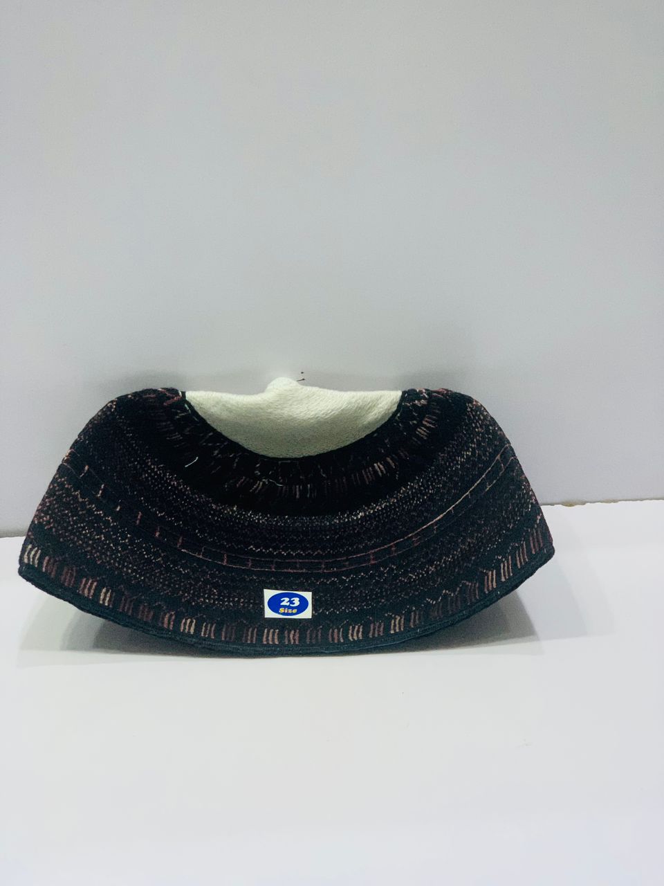Mallam Caps