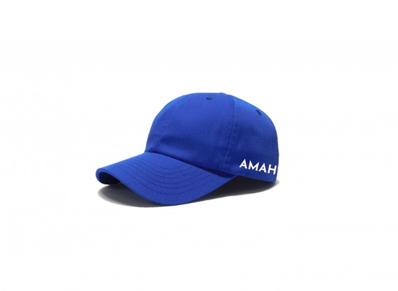 AMAH Face Cap