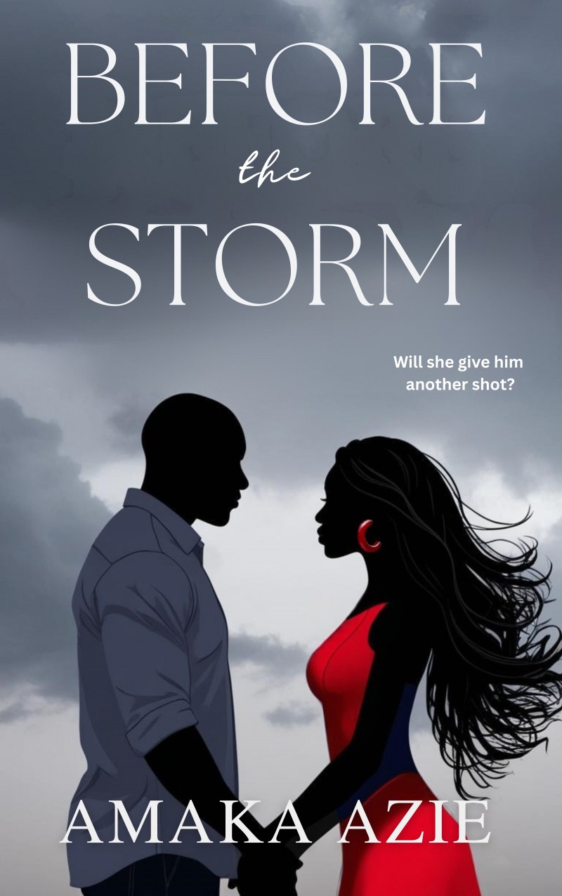 Before the Storm