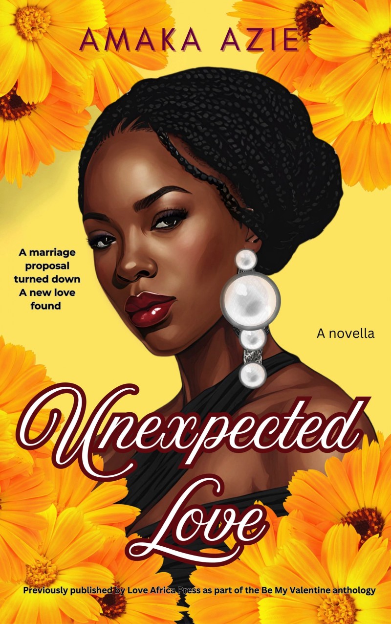 Unexpected Love