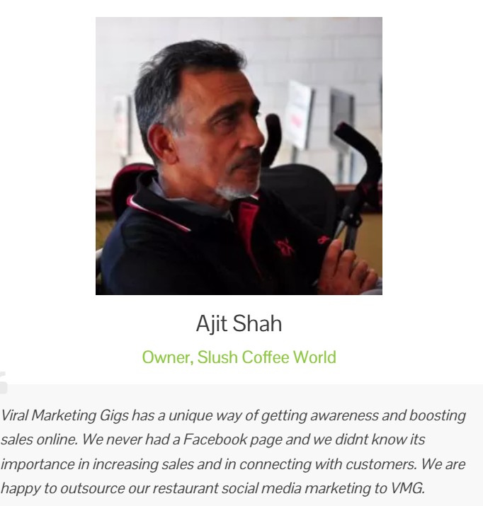 Customer review 6