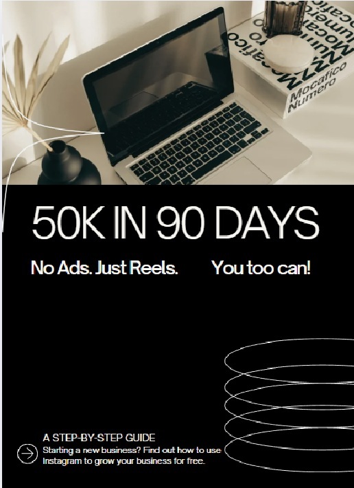 50K IN 90 DAYS