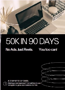 50K IN 90 DAYS