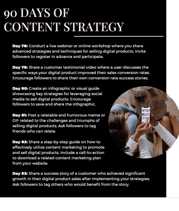 CONTENTS THAT CONNECT