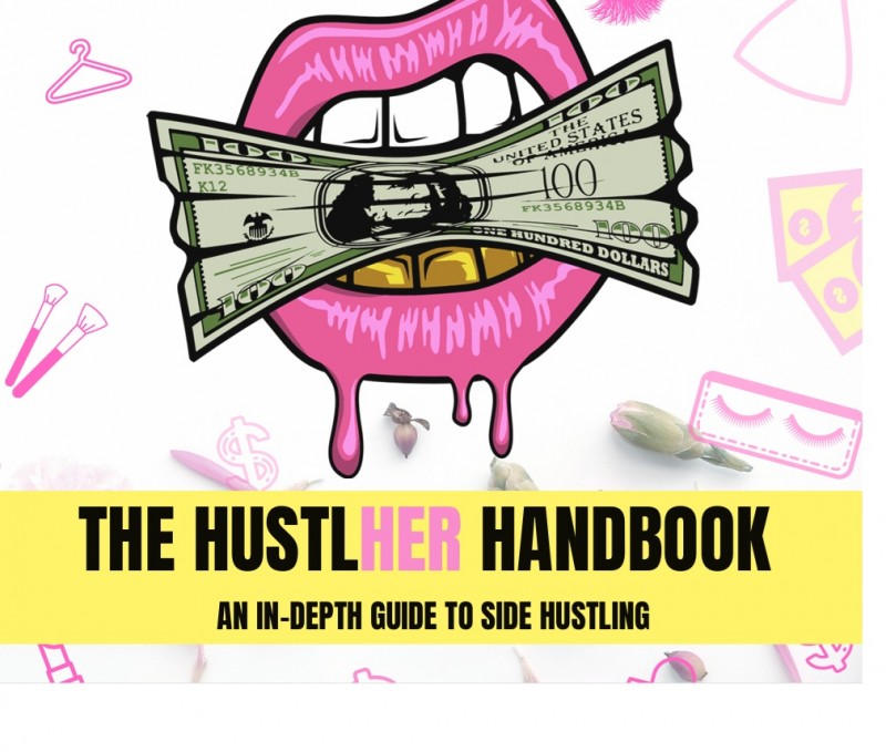 HUSTLHER HANDBOOK