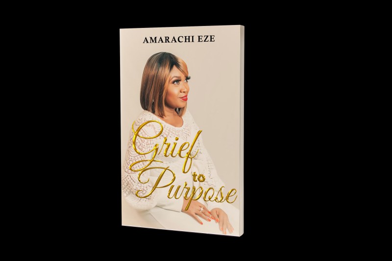 Grief To Purpose