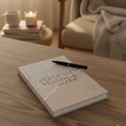 Personal Branding Workbook