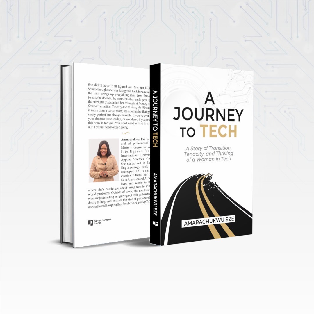A Journey to Tech