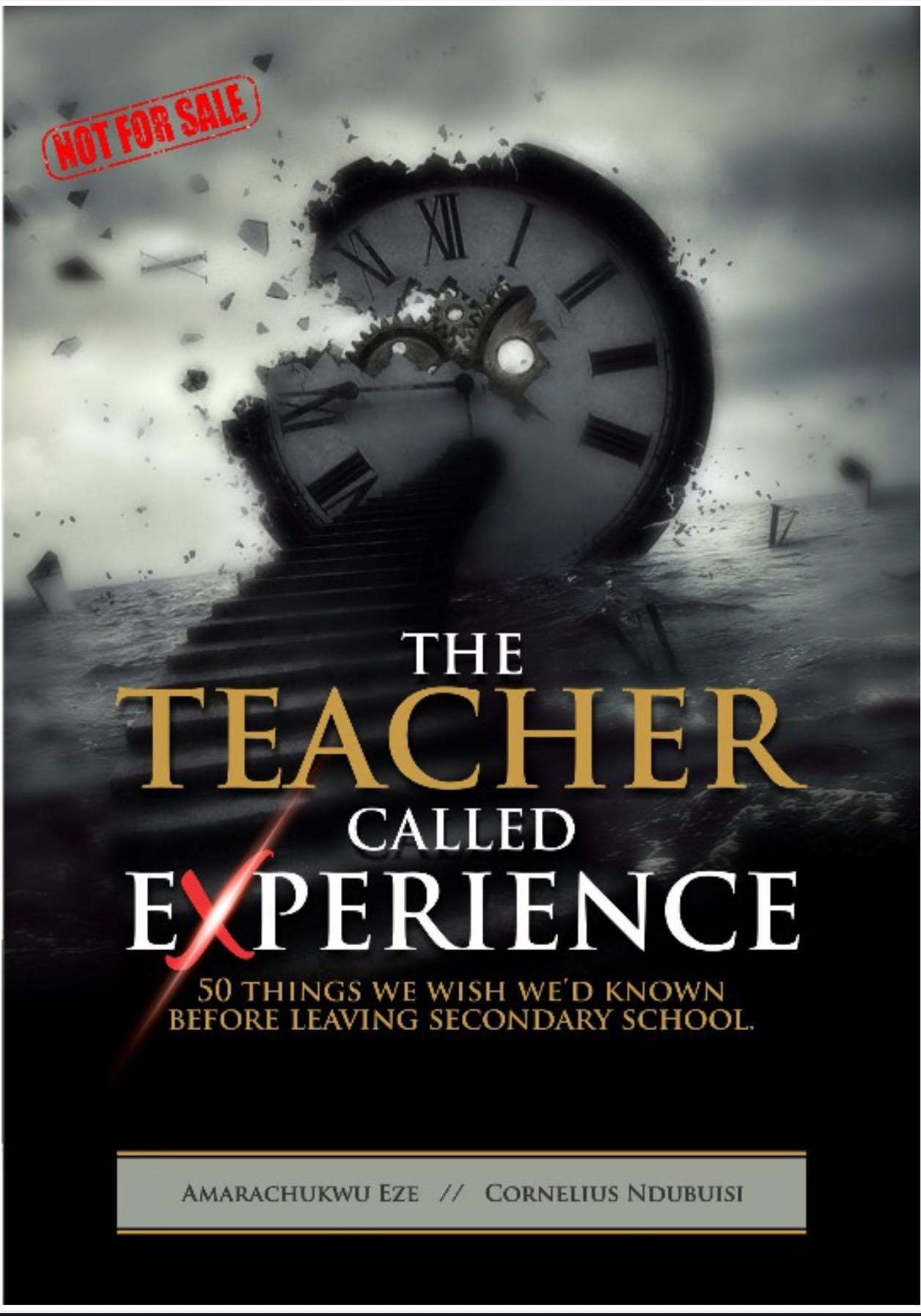 The Teacher Called Experience