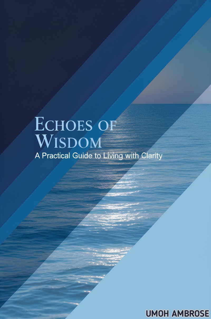 ECHOES OF WISDOM