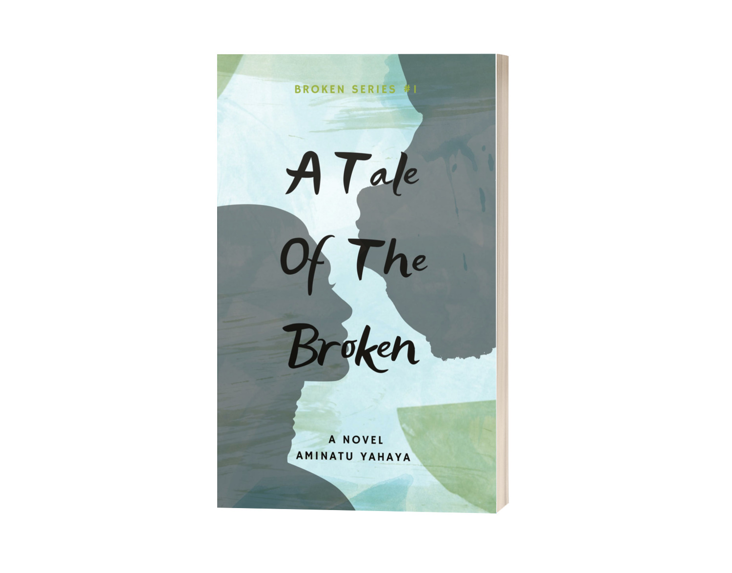 A Tale Of The Broken