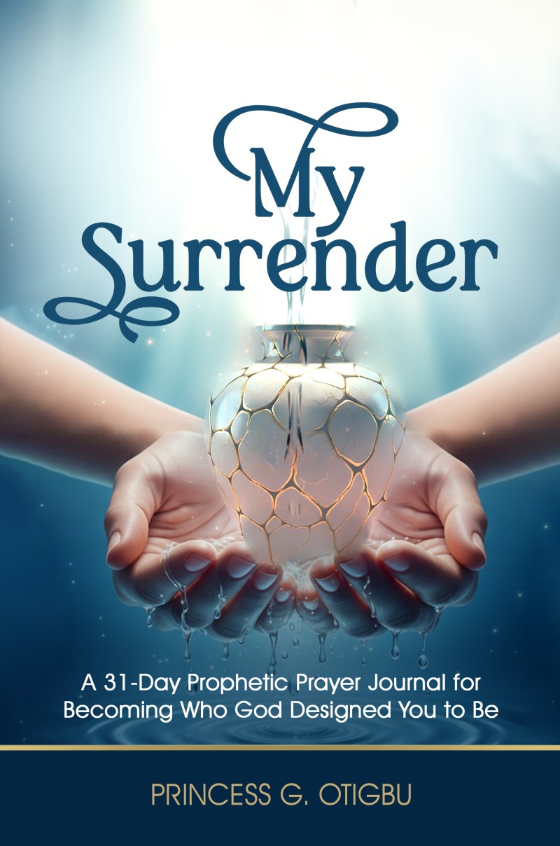 My Surrender