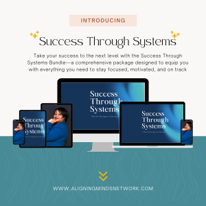 Success Through Systems