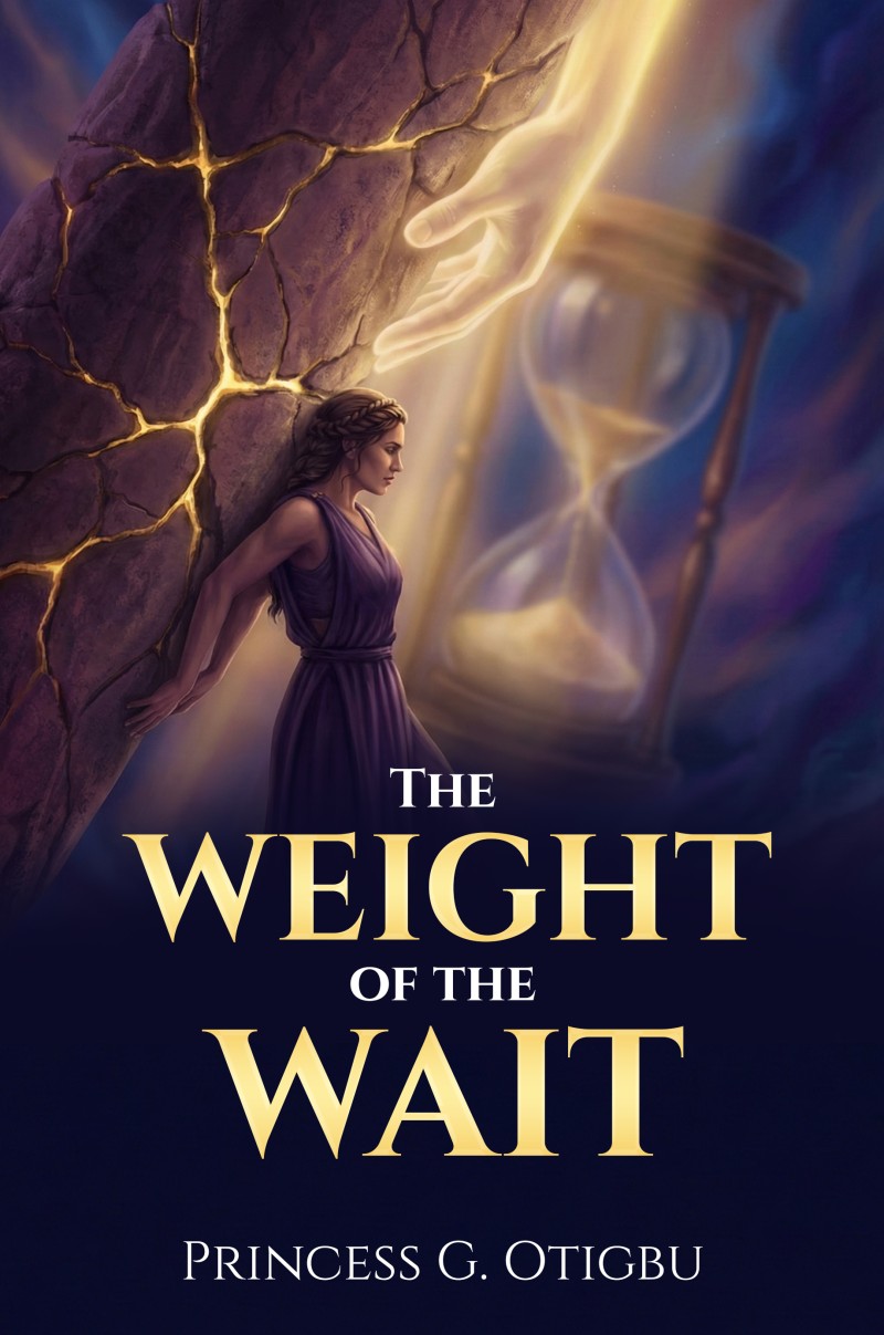 The Weight of the Wait: A Spiritual Memoir on Divine Timing and Faith During Unseen Seasons